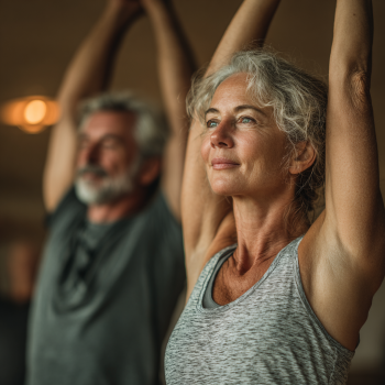 Здорові суглоби та активне життя