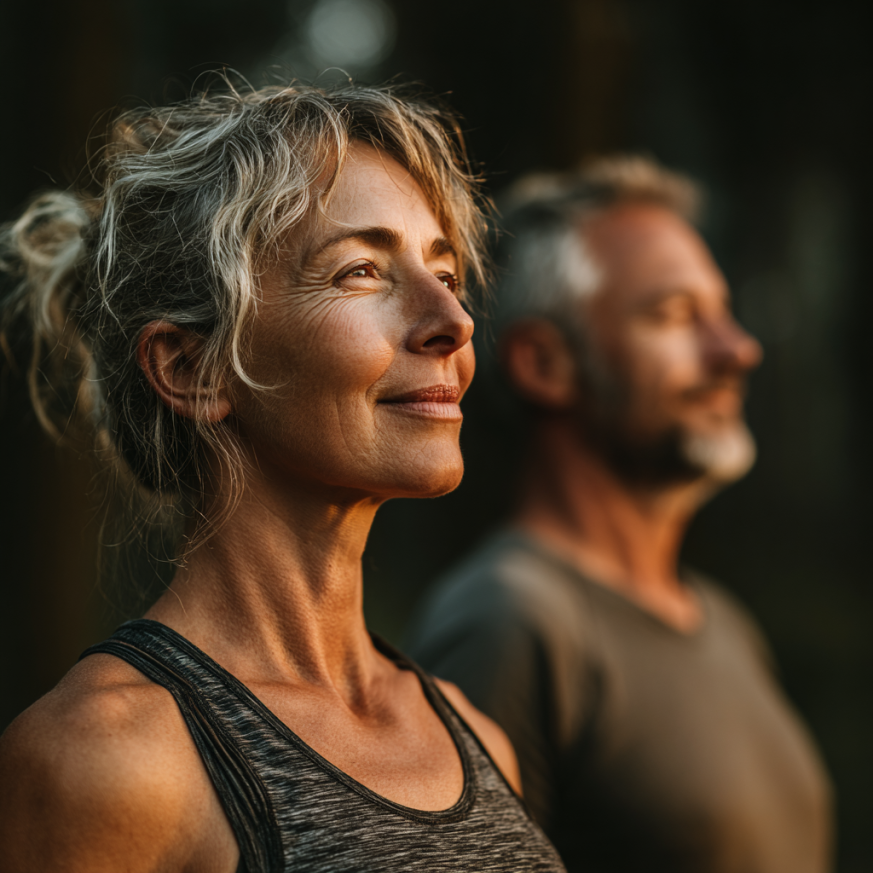 Вправи для зміцнення суглобів
